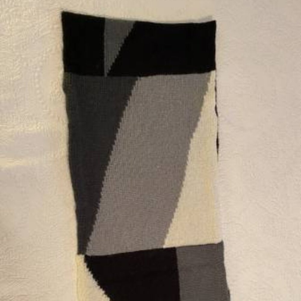 Mudd Infinity Scarf